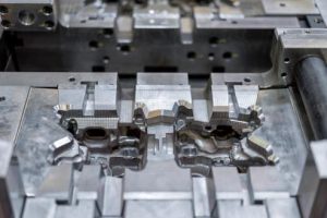 Understanding Aluminum Casting Die: What Is It?