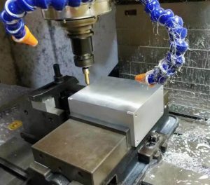 How to Select a CNC Milling Company?