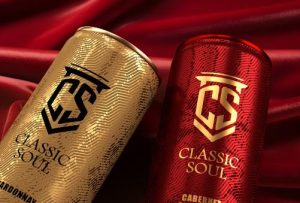 The Rise of Sleek Can Packaging: A Modern Beverage Trend