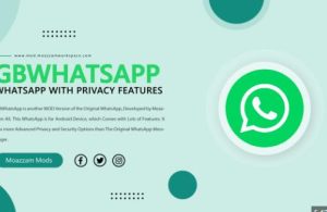 Why Baixar GB WhatsApp Is a Must-Have App