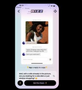Rizz App Revealed: Top Features