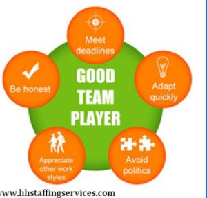 What Are the Best Qualities in a Team Player?