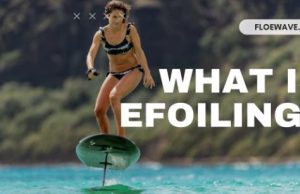 Explore Your Options: eFoil Boards for Sale