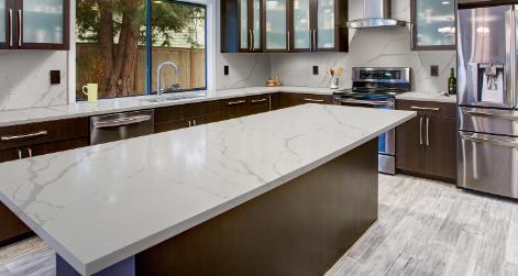 Vinegar for Quartz Countertops: Yes or No?