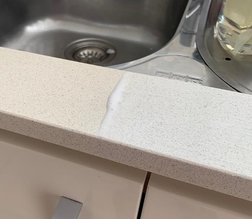 Is There a White Granite?