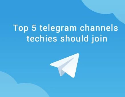 How to Create Group in Telegram?